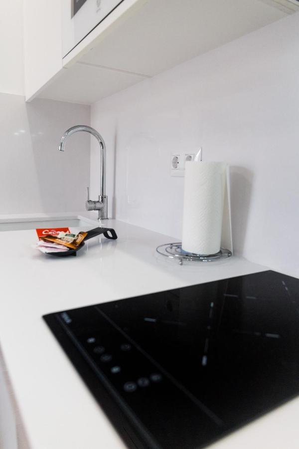 Apartment Orlando Tenerife Sur Pluto Costa Adeje  Exteriör bild