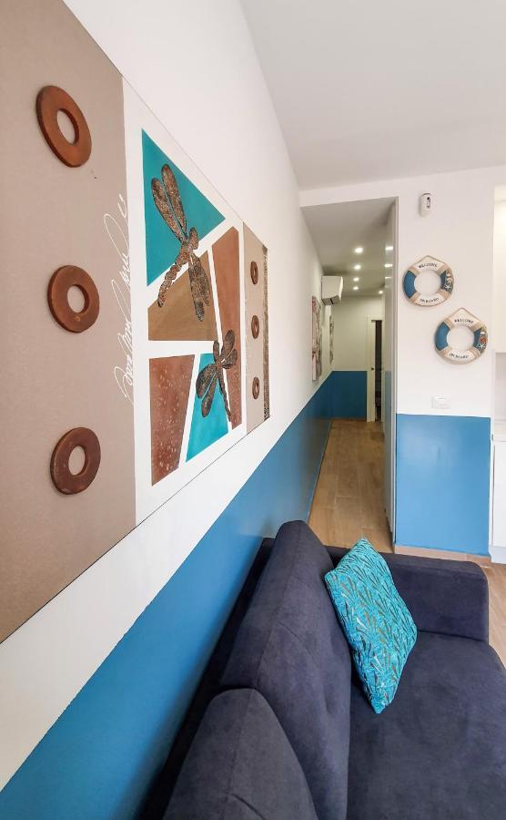 Apartment Orlando Tenerife Sur Pluto Costa Adeje  Exteriör bild